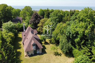 achat maison deauville 14800
