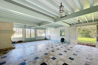 achat maison deauville 14800