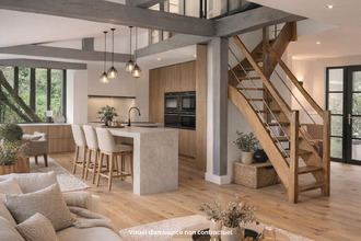 achat maison deauville 14800