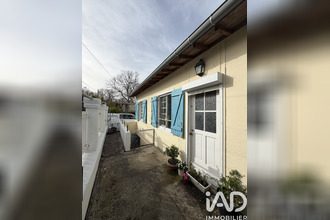 achat maison deauville 14800