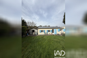 achat maison deauville 14800