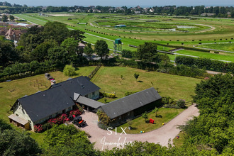 achat maison deauville 14800