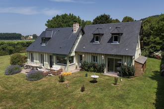 achat maison deauville 14800