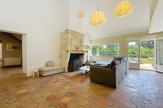 achat maison deauville 14800