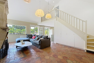 achat maison deauville 14800