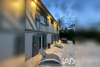 achat maison deauville 14800