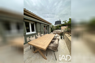 achat maison deauville 14800