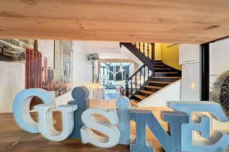 achat maison deauville 14800