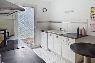 achat maison deauville 14800