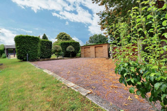 achat maison deauville 14800