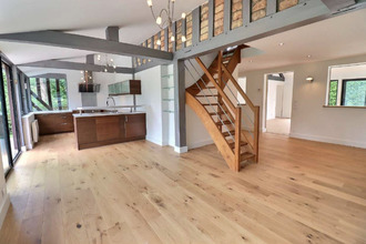 achat maison deauville 14800