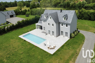 achat maison deauville 14800