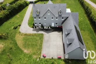 achat maison deauville 14800