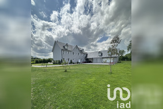 achat maison deauville 14800