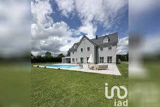 achat maison deauville 14800