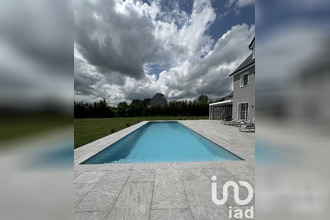 achat maison deauville 14800