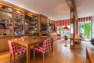 achat maison deauville 14800