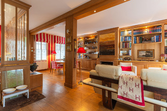 achat maison deauville 14800