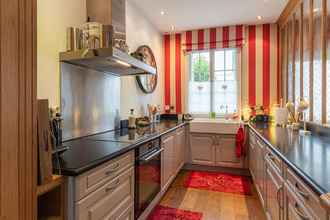 achat maison deauville 14800