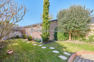 achat maison deauville 14800