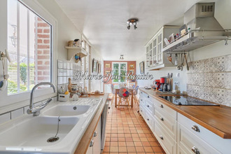 achat maison deauville 14800