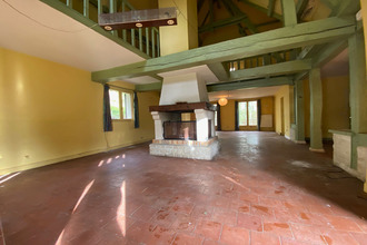 achat maison deauville 14800