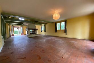 achat maison deauville 14800