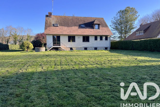 achat maison deauville 14800