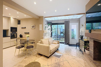 achat maison deauville 14800