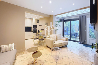 achat maison deauville 14800