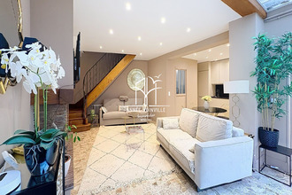 achat maison deauville 14800