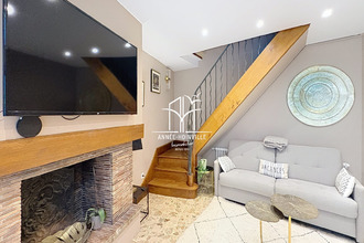 achat maison deauville 14800