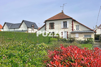 achat maison deauville 14800