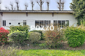 achat maison deauville 14800