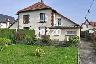 achat maison deauville 14800