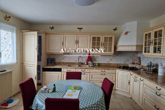 achat maison deauville 14800