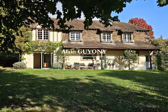 achat maison deauville 14800