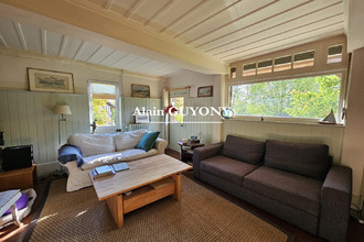 achat maison deauville 14800