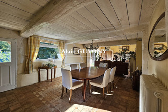 achat maison deauville 14800