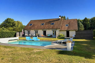 achat maison deauville 14800