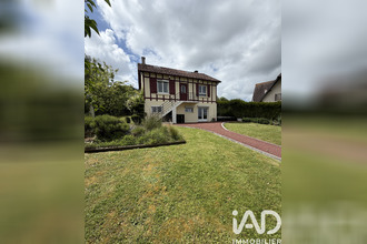 achat maison deauville 14800