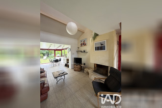 achat maison deauville 14800
