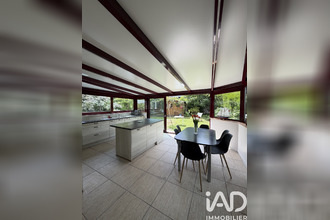 achat maison deauville 14800