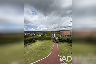 achat maison deauville 14800