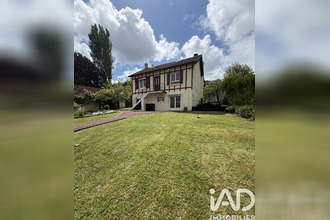 achat maison deauville 14800
