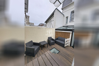 achat maison deauville 14800
