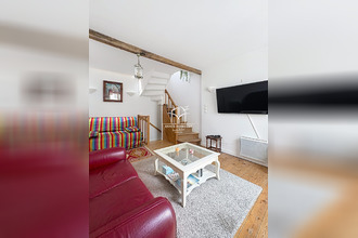achat maison deauville 14800