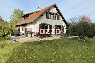 achat maison deauville 14800