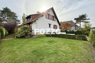achat maison deauville 14800