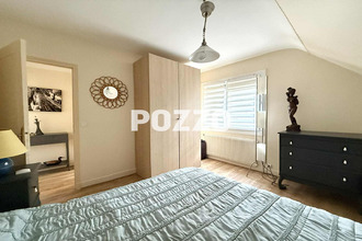achat maison deauville 14800